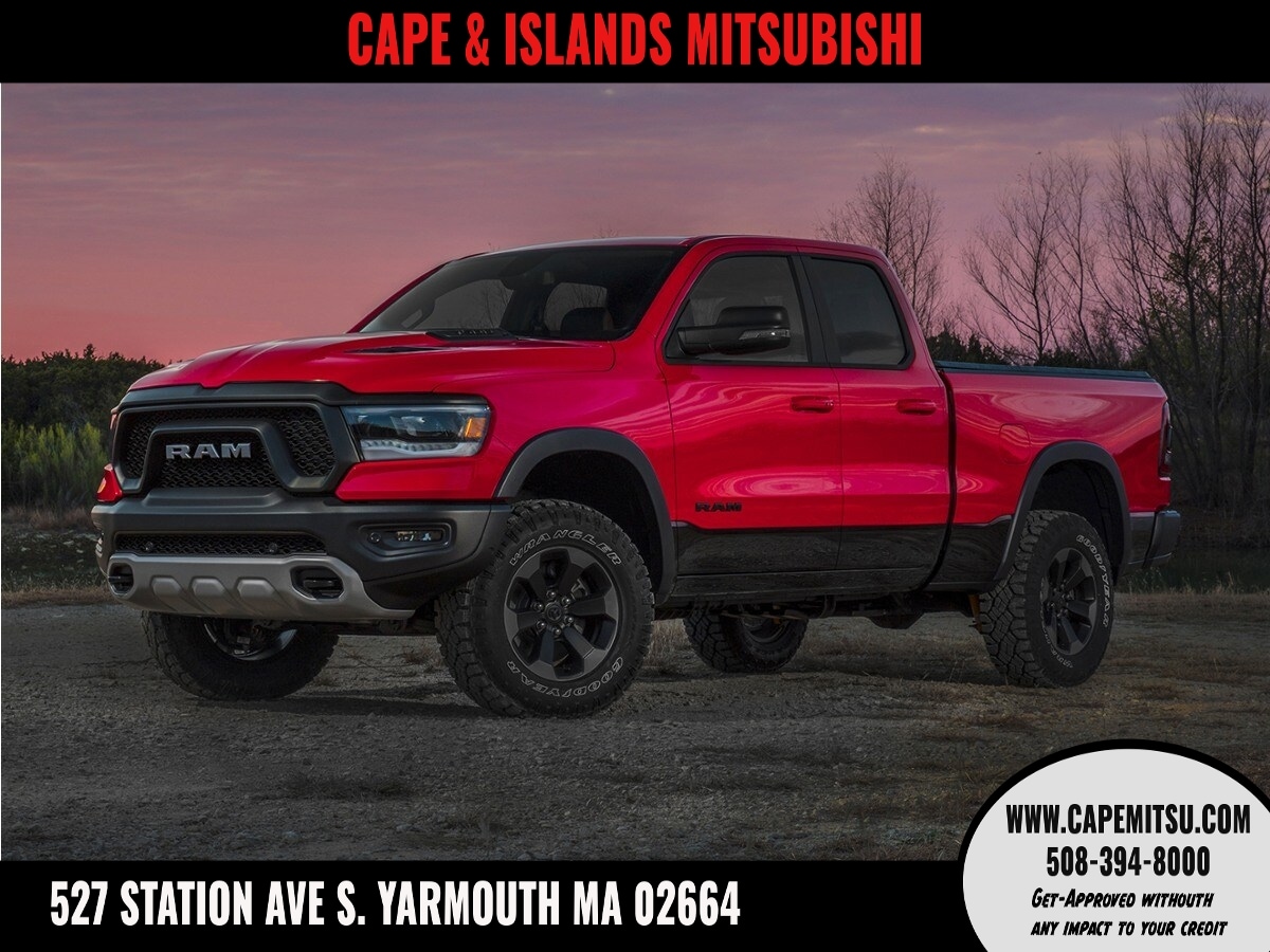 ram ram 1500 pickup 2019 1C6SRFJT9KN658276 image ram ram 1500 pickup 2019 1C6SRFJT9KN658276 image